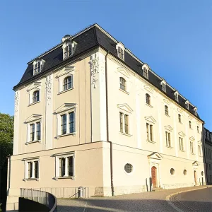 AnnaAmalia-Bibliothek-Weimar