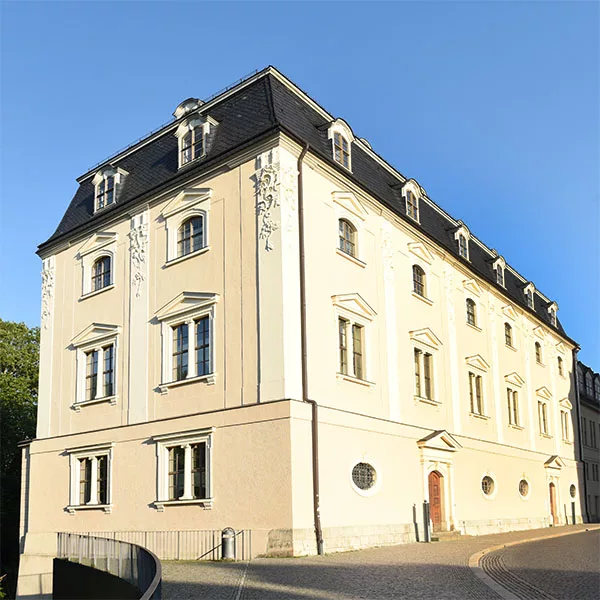 Anna Amalia Bibliothek