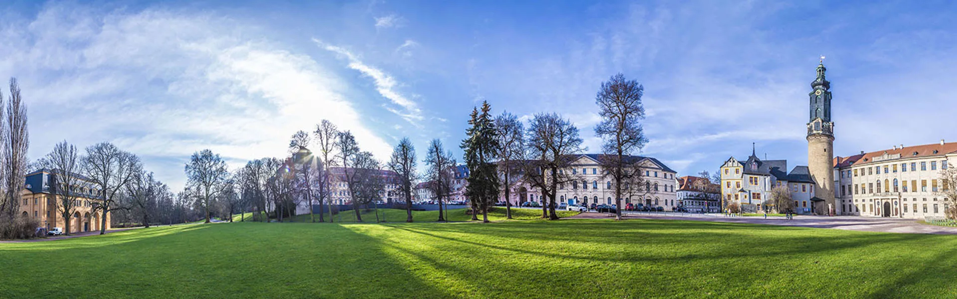 Weimar-Panorama
