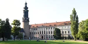 Stadtschloss