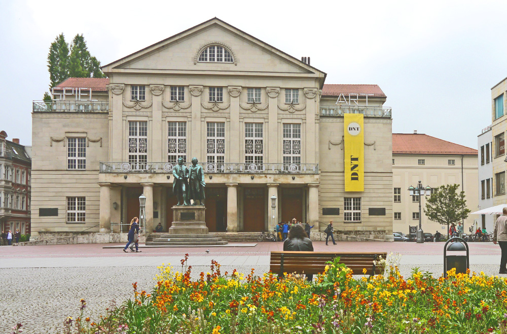 Deutsches Nationaltheater 