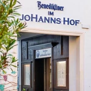 JoHanns-Hof