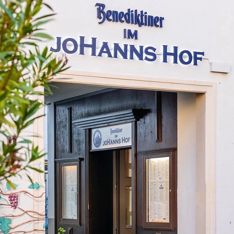 JoHanns-Hof