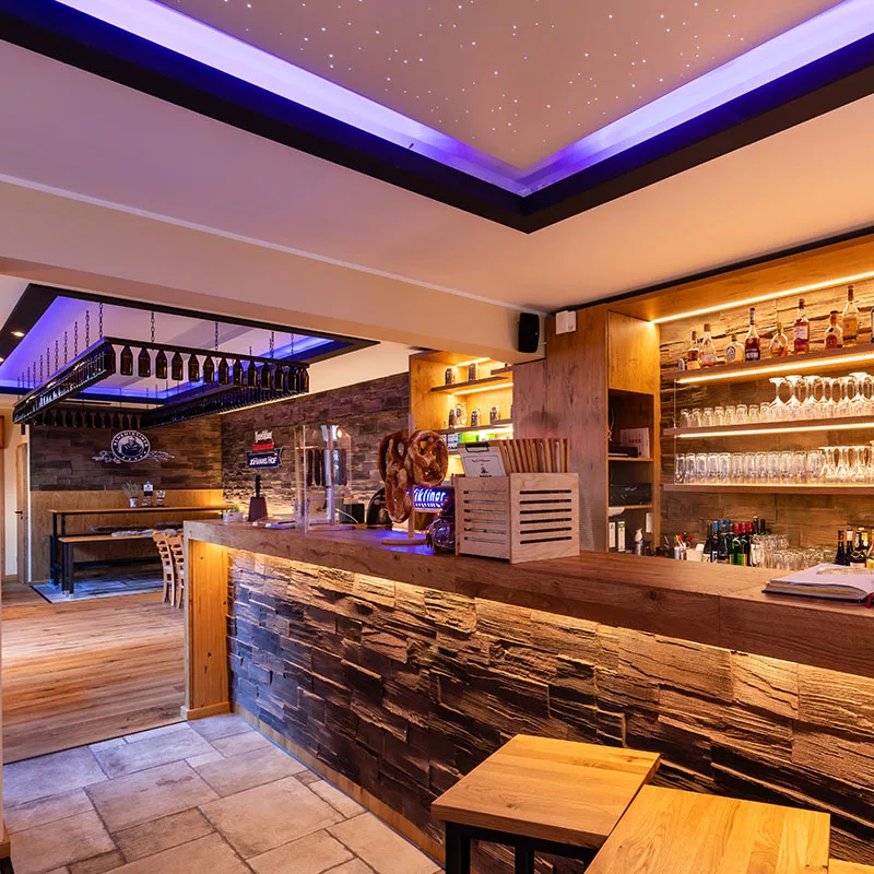 Benediktiner Wirtshaus