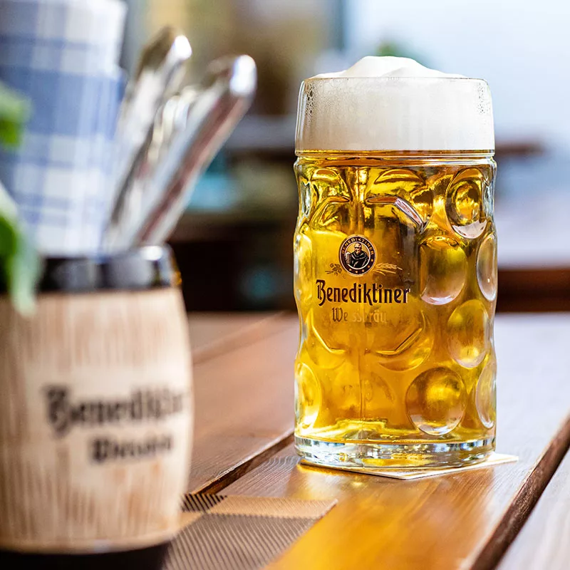 Benediktiner Wirtshaus