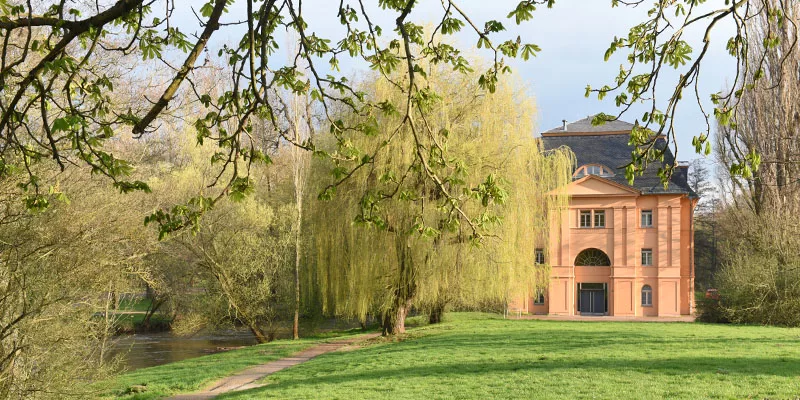 Arrangement-Anna-Amalia Stadtschloss Weimar