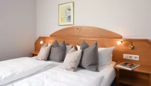 Doppelzimmer Economy