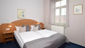 Doppelzimmer Economy