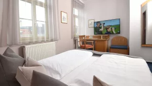 Doppelzimmer Economy