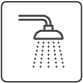 Dusche