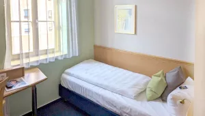 Einzelzimmer-Economy