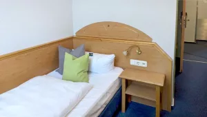 Einzelzimmer-Economy