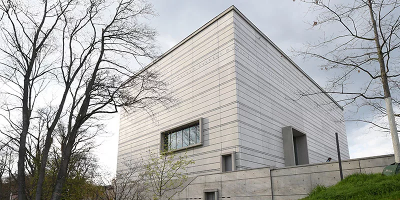 Kultur-Weimar Anna Amalia Bibliothek