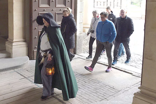 Weimar-Stadtfuehrung