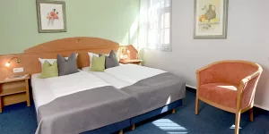 Zimmer-Hotel AnnaAmalia