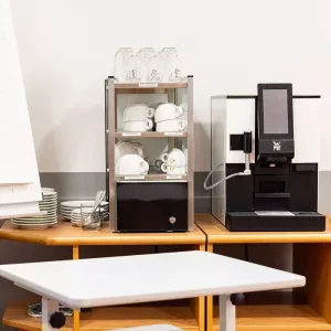 Tagung-Getränkeservice