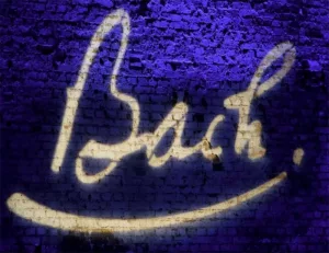 Bach-Festival Screenshot