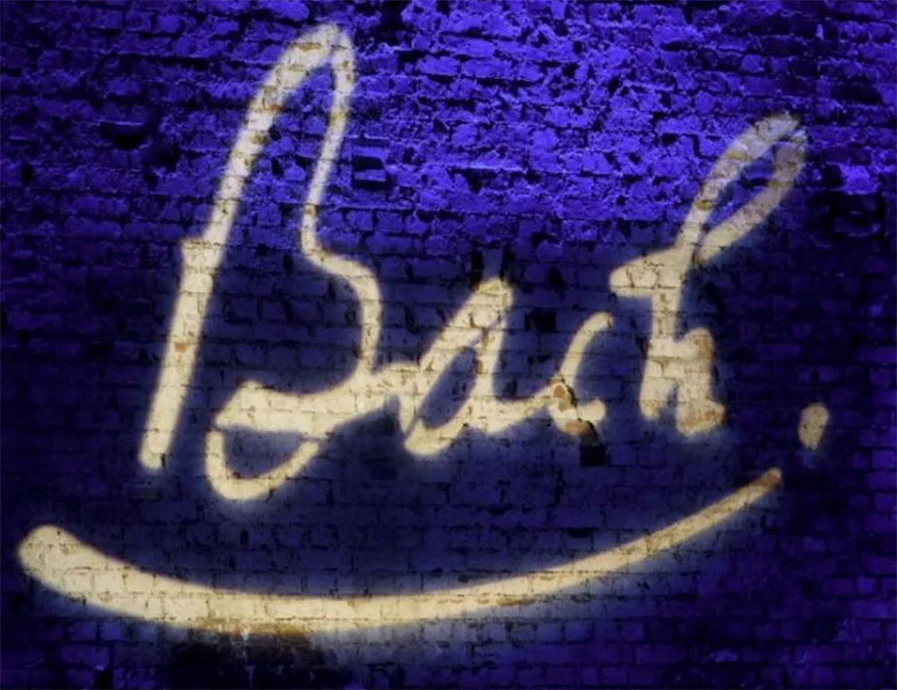 Thüringer BACH Wochen 2026