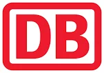Deutsche Bahn Logo